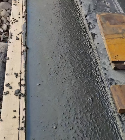 江宁环氧砂浆的特点及施工流程​