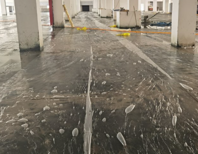 江宁不发火砂浆和不发火金属骨料有什么区别