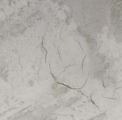 江宁灌浆料为什么会产生裂缝？出现裂缝该如何处理？