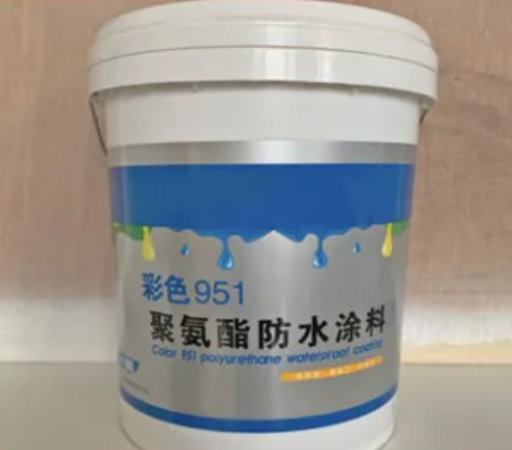 江宁聚氨酯防水涂料