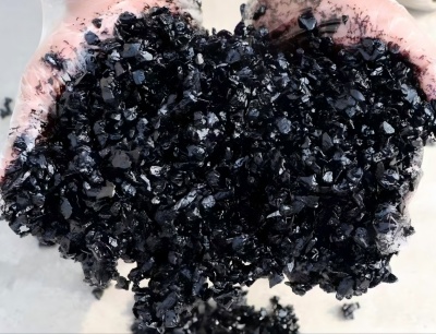 江宁沥青冷补料（沥青砂）的优势特点与施工流程解析