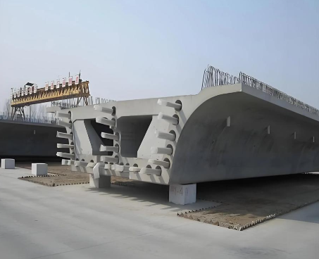 江宁抗冻压浆料的特点及标准化施工工艺